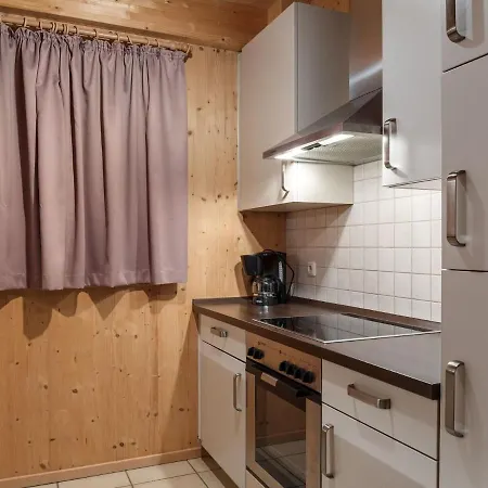 Chalet In Steiermark Kreischberg *