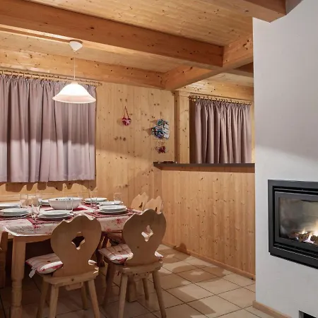 Chalet In Steiermark Kreischberg Sankt Georgen ob Murau