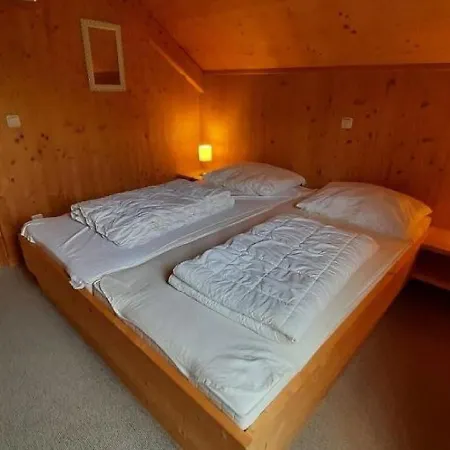 Chalet In Steiermark Kreischberg *