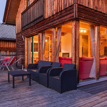 Chalet In Steiermark Kreischberg *