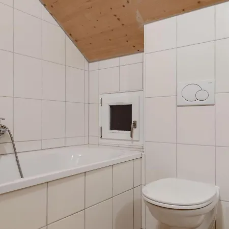 In Steiermark Kreischberg Chalet