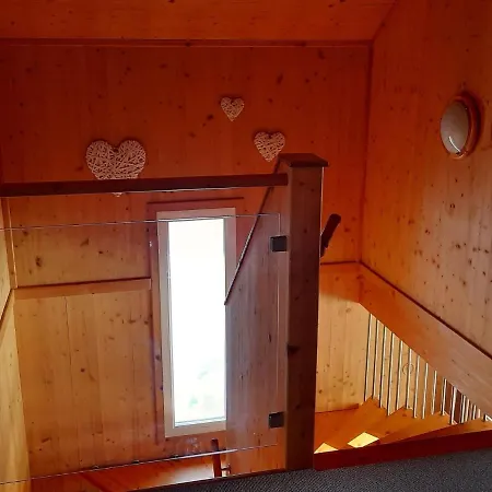 Chalet In Steiermark Kreischberg Sankt Georgen ob Murau
