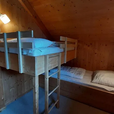 In Steiermark Kreischberg Alpehytte