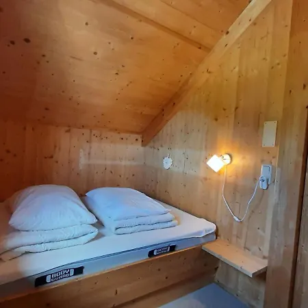 Chalet In Steiermark Kreischberg *