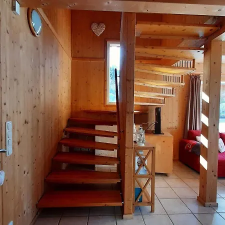 In Steiermark Kreischberg Chalet