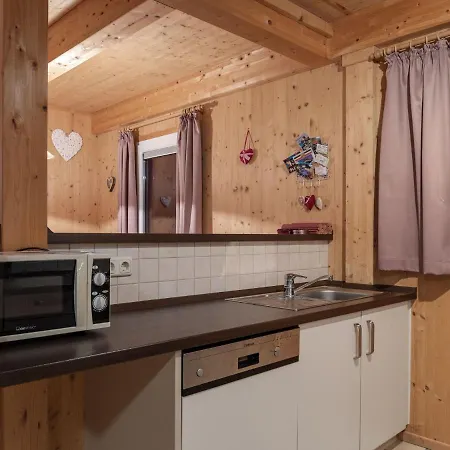 In Steiermark Kreischberg Chalet *