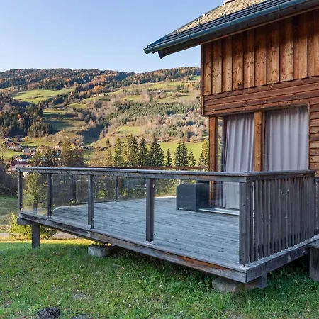 In Steiermark Kreischberg Sankt Georgen ob Murau