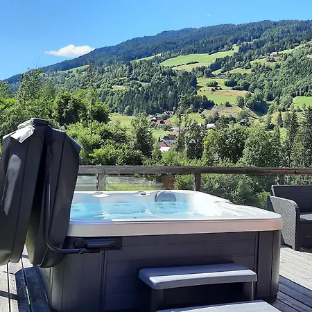 Alpehytte In Steiermark Kreischberg