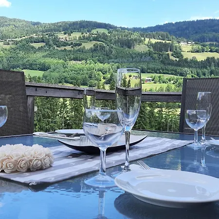 Alpehytte In Steiermark Kreischberg