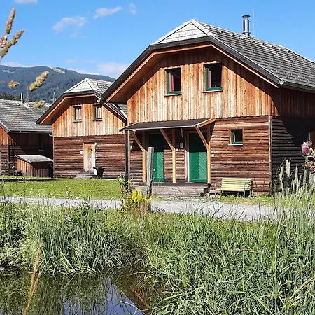 Chalet In Steiermark Kreischberg *