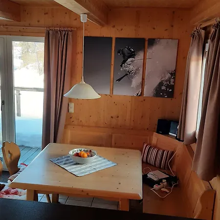 Chalet In Steiermark Kreischberg