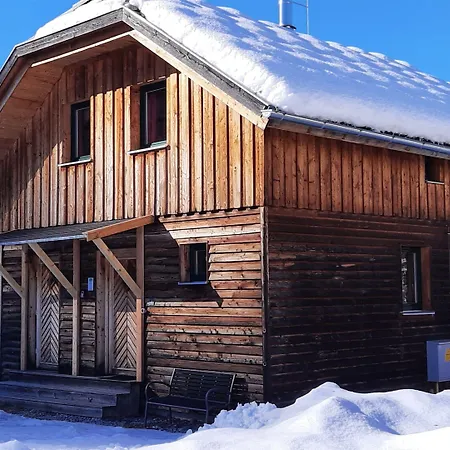 Chalet In Steiermark Kreischberg Sankt Georgen ob Murau