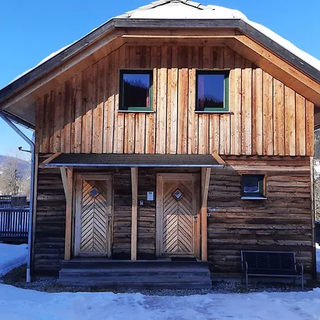 In Steiermark Kreischberg Chalet *