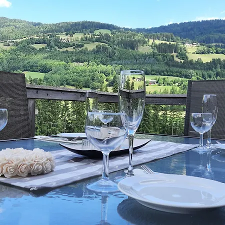 In Steiermark Kreischberg Chalet Sankt Georgen ob Murau