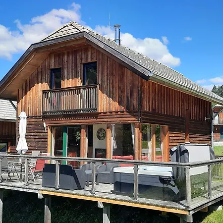 In Steiermark Kreischberg Chalet