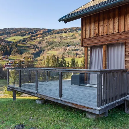 In Steiermark Kreischberg Chalet