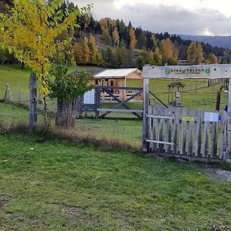In Steiermark Kreischberg * Sankt Georgen ob Murau