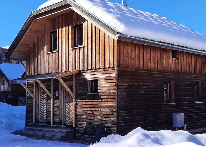 In Steiermark Kreischberg *