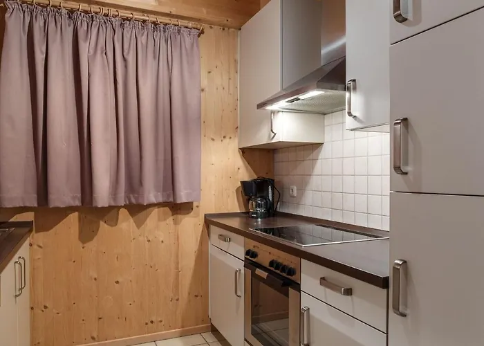 شاليه In Steiermark Kreischberg *