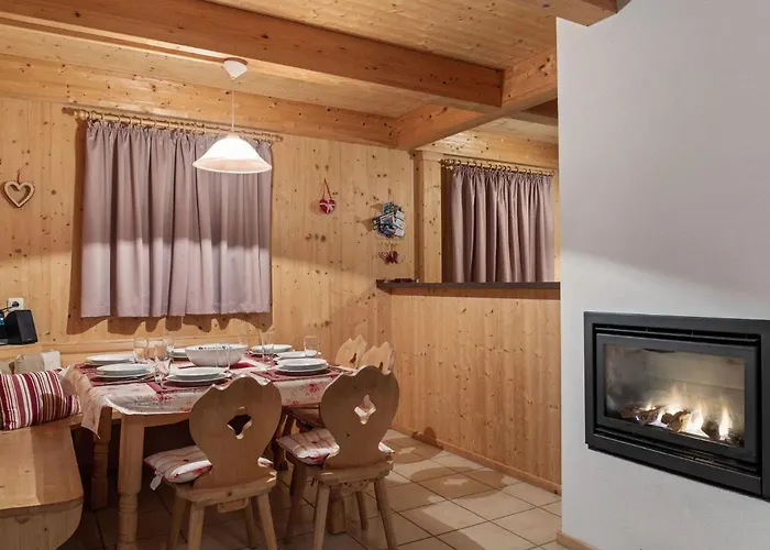 شاليه In Steiermark Kreischberg سانكت جورجين أوب موراو