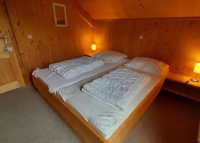 شاليه In Steiermark Kreischberg *