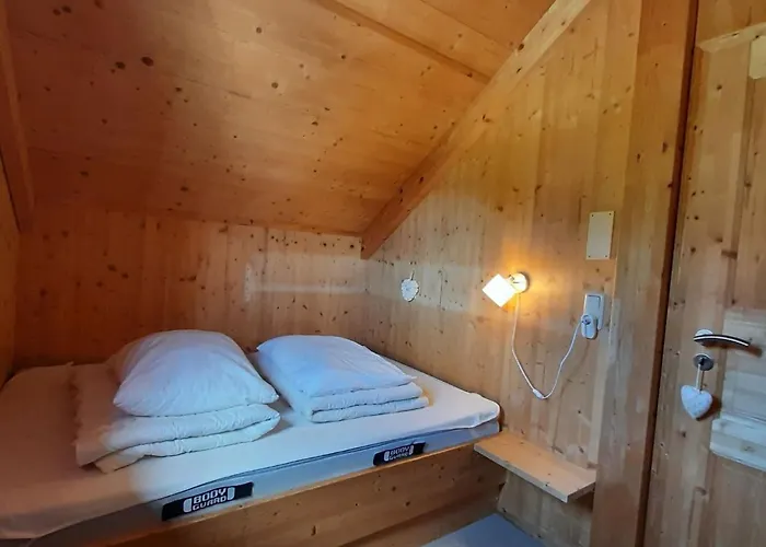 شاليه In Steiermark Kreischberg *