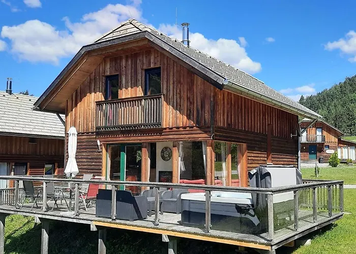 In Steiermark Kreischberg شاليه *