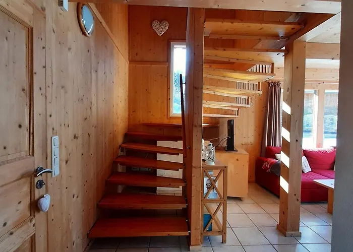 In Steiermark Kreischberg شاليه