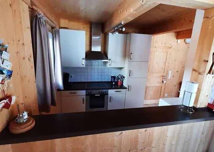 In Steiermark Kreischberg * Sankt Georgen ob Murau