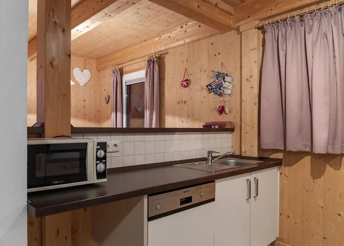 In Steiermark Kreischberg شاليه *