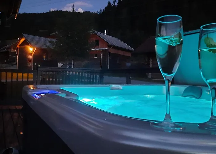 شاليه In Steiermark Kreischberg