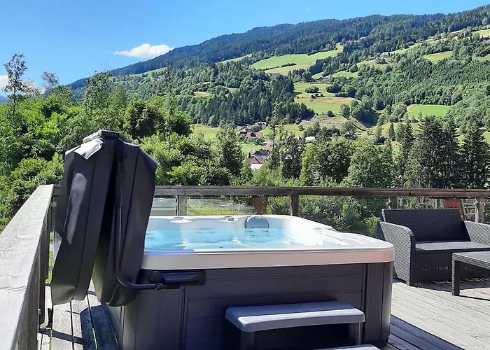 شاليه In Steiermark Kreischberg