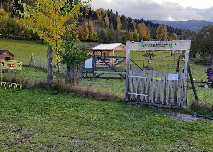 In Steiermark Kreischberg