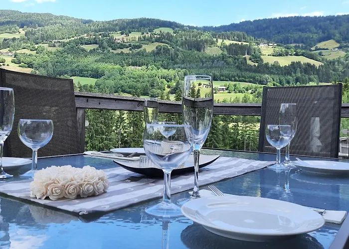 شاليه In Steiermark Kreischberg