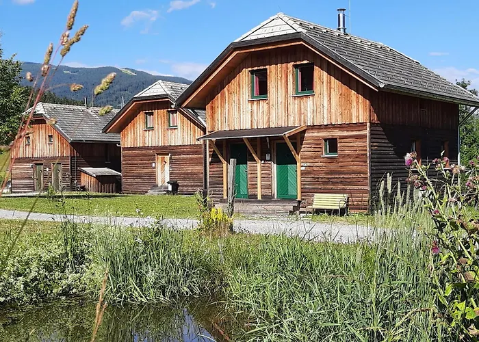Chalet In Steiermark Kreischberg *