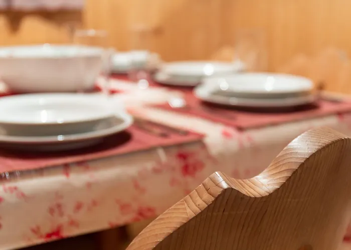 شاليه In Steiermark Kreischberg *