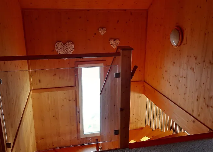 شاليه In Steiermark Kreischberg