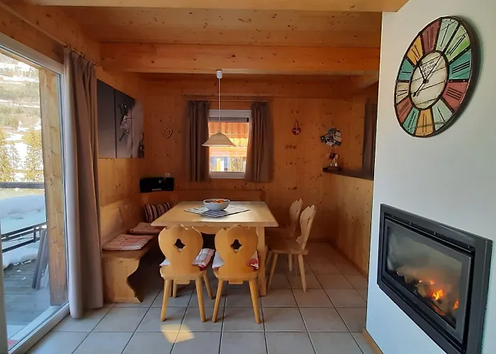 In Steiermark Kreischberg