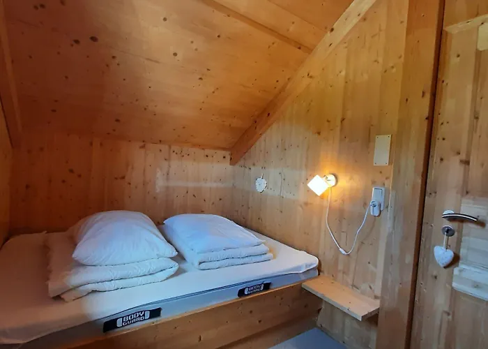 شاليه In Steiermark Kreischberg