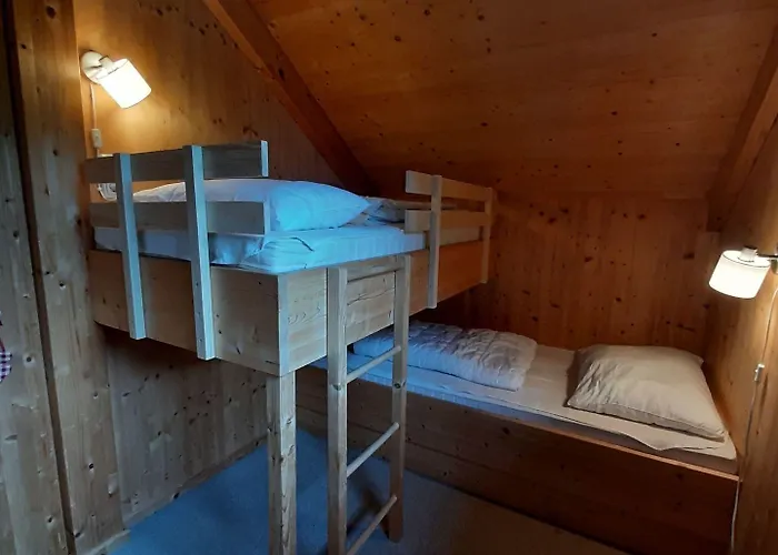 In Steiermark Kreischberg شاليه سانكت جورجين أوب موراو